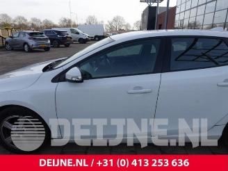 Volvo V-40 V40 (MV), Hatchback 5-drs, 2012 / 2019 1.6 D 16V picture 14