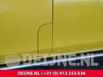 Mercedes Vito eVito (447.6), Van, 2019 41/60/66 kWh picture 25