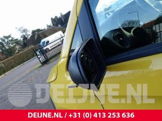 Mercedes Vito eVito (447.6), Van, 2019 41/60/66 kWh picture 21