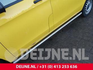 Mercedes Vito eVito (447.6), Van, 2019 41/60/66 kWh picture 26