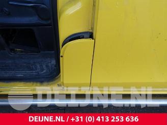 Mercedes Vito eVito (447.6), Van, 2019 41/60/66 kWh picture 27
