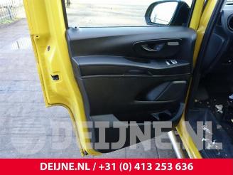 Mercedes Vito eVito (447.6), Van, 2019 41/60/66 kWh picture 19