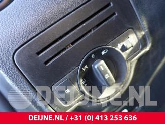 Mercedes Vito eVito (447.6), Van, 2019 41/60/66 kWh picture 25