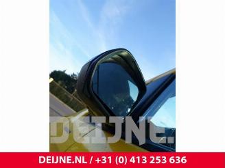 Mercedes Vito eVito (447.6), Van, 2019 41/60/66 kWh picture 14