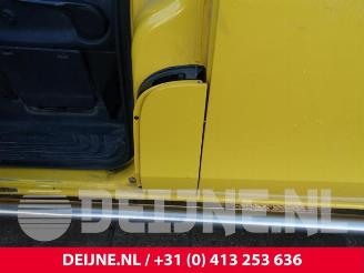Mercedes Vito eVito (447.6), Van, 2019 41/60/66 kWh picture 18