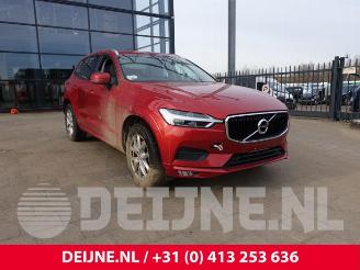 Sloopauto Volvo Xc-60 XC60 II (UZ), SUV, 2017 2.0 D4 16V AWD 2019/2