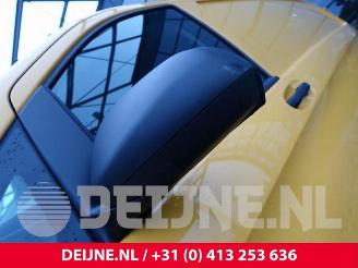 Mercedes Vito eVito (447.6), Van, 2019 41/60/66 kWh picture 12