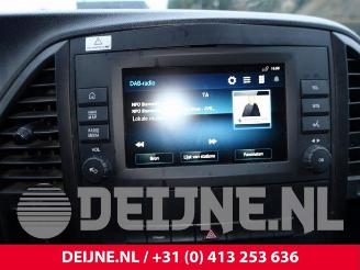 Mercedes Vito eVito (447.6), Van, 2019 41/60/66 kWh picture 33