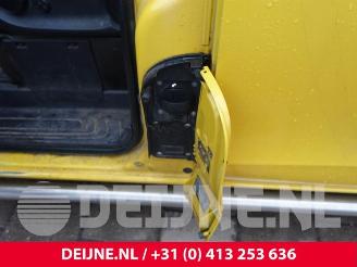 Mercedes Vito eVito (447.6), Van, 2019 41/60/66 kWh picture 17