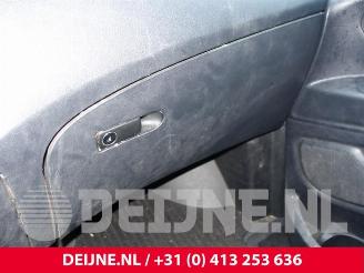 Mercedes Vito eVito (447.6), Van, 2019 41/60/66 kWh picture 31