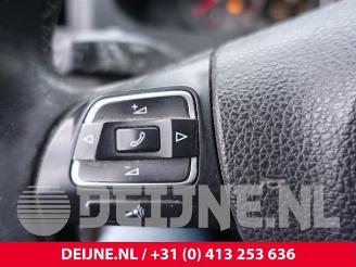 Volkswagen Transporter Transporter T5, Van, 2003 / 2015 2.0 TDI DRF picture 24