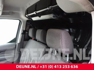 Ford Transit Connect Transit Connect (PJ2), Van, 2013 1.5 TDCi ECOnetic picture 22