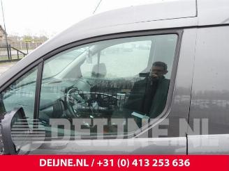 Ford Transit Connect Transit Connect (PJ2), Van, 2013 1.5 TDCi ECOnetic picture 14