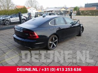 Volvo S-90 S90 II, Sedan, 2016 2.0 T8 Twin Engine 16V AWD picture 7
