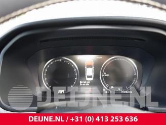 Volvo S-90 S90 II, Sedan, 2016 2.0 T8 Twin Engine 16V AWD picture 27