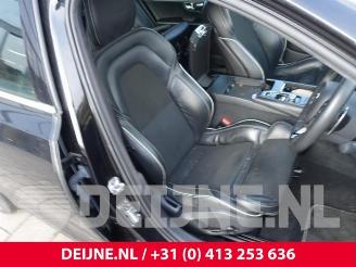 Volvo S-90 S90 II, Sedan, 2016 2.0 T8 Twin Engine 16V AWD picture 26