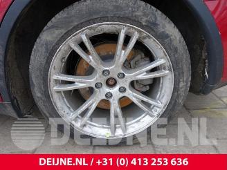 Tesla Model Y Model Y (5YJY), SUV, 2019 / 2025 RWD picture 24
