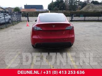 Tesla Model Y Model Y (5YJY), SUV, 2019 / 2025 RWD picture 6