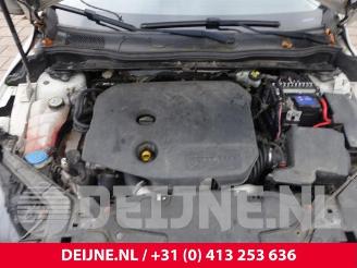 Volvo V-40 V40 (MV), Hatchback 5-drs, 2012 / 2019 1.6 D2 picture 35