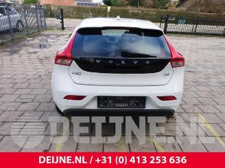 Volvo V-40 V40 (MV), Hatchback 5-drs, 2012 / 2019 1.6 D2 picture 6