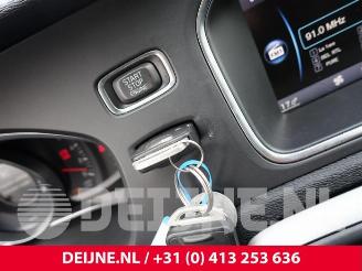 Volvo V-40 V40 (MV), Hatchback 5-drs, 2012 / 2019 1.6 D2 picture 27