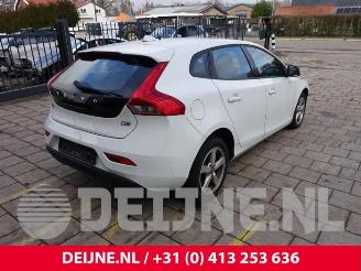 Volvo V-40 V40 (MV), Hatchback 5-drs, 2012 / 2019 1.6 D2 picture 7