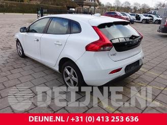 Volvo V-40 V40 (MV), Hatchback 5-drs, 2012 / 2019 1.6 D2 picture 5