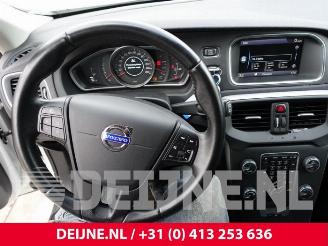 Volvo V-40 V40 (MV), Hatchback 5-drs, 2012 / 2019 1.6 D2 picture 30