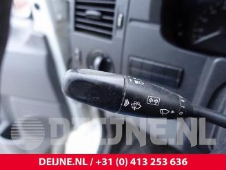 Mercedes Sprinter Sprinter 3,5t (906.63), Van, 2006 / 2020 318 CDI 24V picture 29
