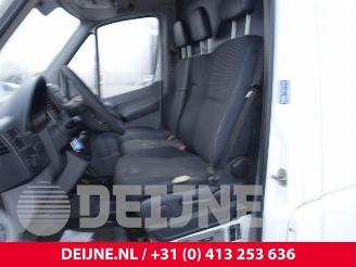 Mercedes Sprinter Sprinter 3,5t (906.63), Van, 2006 / 2020 318 CDI 24V picture 23