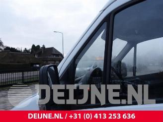 Mercedes Sprinter Sprinter 3,5t (906.63), Van, 2006 / 2020 318 CDI 24V picture 14