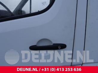 Mercedes Sprinter Sprinter 3,5t (906.63), Van, 2006 / 2020 318 CDI 24V picture 16