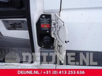 Mercedes Sprinter Sprinter 3,5t (906.63), Van, 2006 / 2020 318 CDI 24V picture 20