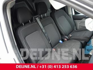 Ford Transit Transit Custom, Van, 2023 2.0 EcoBlue 150 picture 33