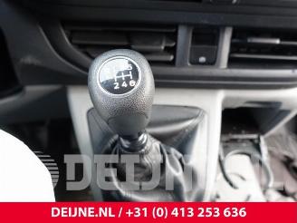 Ford Transit Transit Custom, Van, 2023 2.0 EcoBlue 150 picture 27