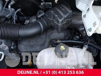 Opel Vivaro Vivaro, Van, 2014 / 2019 1.6 CDTI 95 Euro 6 picture 34