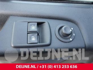 Opel Vivaro Vivaro, Van, 2014 / 2019 1.6 CDTI 95 Euro 6 picture 33