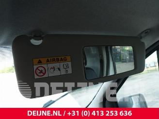 Opel Vivaro Vivaro, Van, 2014 / 2019 1.6 CDTI 95 Euro 6 picture 27