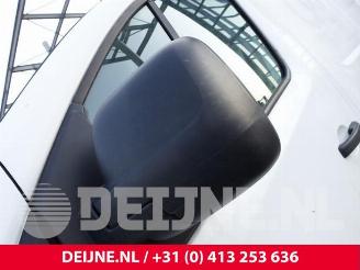Opel Vivaro Vivaro, Van, 2014 / 2019 1.6 CDTI 95 Euro 6 picture 11