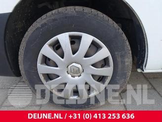 Renault Trafic Trafic (1FL/2FL/3FL/4FL), Van, 2014 1.6 dCi Twin Turbo picture 10