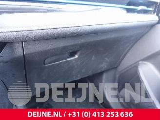 MG MG5 MG5 Electric, Combi, 2020 Long Range 61 kWh picture 27
