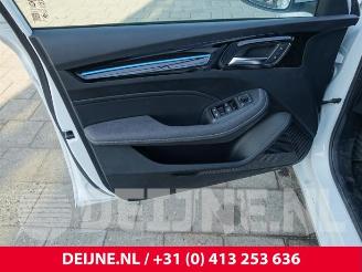 MG MG5 MG5 Electric, Combi, 2020 Long Range 61 kWh picture 17