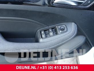 MG MG5 MG5 Electric, Combi, 2020 Long Range 61 kWh picture 18