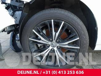 MG MG5 MG5 Electric, Combi, 2020 Long Range 61 kWh picture 10