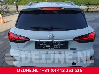 MG MG5 MG5 Electric, Combi, 2020 Long Range 61 kWh picture 34