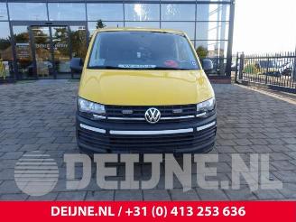 Volkswagen Transporter Transporter T6, Van, 2015 / 2024 2.0 TDI 150 picture 2
