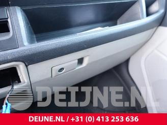 Volkswagen Transporter Transporter T6, Van, 2015 / 2024 2.0 TDI 150 picture 34