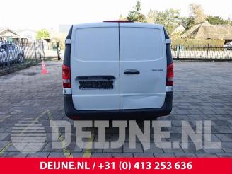 Mercedes Vito Vito (447.6), Van, 2014 1.7 110 CDI 16V picture 6