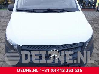 Mercedes Vito Vito (447.6), Van, 2014 1.7 110 CDI 16V picture 35