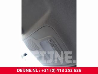 Mercedes Vito Vito (447.6), Van, 2014 1.7 110 CDI 16V picture 31
